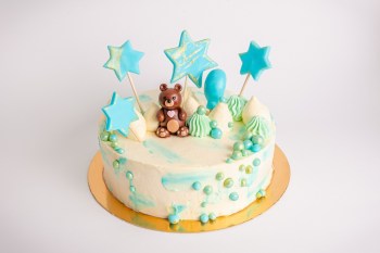 detsky-dort-modry-praha